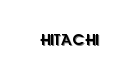 HITACHI