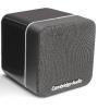 CAMBRIDGE AUDIO COLUNA MINX 12 (UNIDADE,PRETO)