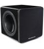 CAMBRIDGE AUDIO SUBWOOFER X201 (UNIDADE,PRETO)