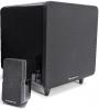 SUBWOOFER X301 (UNIDADE,PRETO)