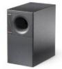 BOSE COLUNA FREESPACE 3 I MOD.GRAVES (COR PRETO)