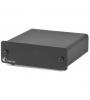 PRE-AMPLIFICADOR DE PHONO PHONO BOX (MM/MC,COR PRETO)