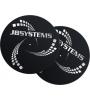 JB SYSTEMS ANTI-ESTÁTICOS (2 UNIDADES)