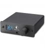 PRO-JECT AMPLIFICADOR/SINTONIZADOR RECEPTOR BOX (COR PRETO)