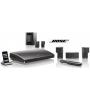 BOSE SISTEMA DIGITAL LIFESTYLE V35 (PRETO)