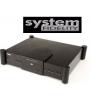 SYSTEM FIDELITY CD 370 (PRETO)