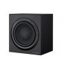 B&W SUBWOOFER PASSIVO CTSW10 (PRETO)