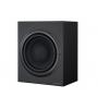 SUBWOOFER PASSIVO CTSW12 (PRETO)