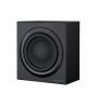 B&W SUBWOOFER PASSIVO CTSW15 (PRETO)