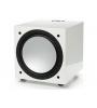 SUBWOOFER SILVER SSW12 (UNIDADE,BRANCO LACADO )