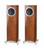 TANNOY COLUNAS DEFINITION DC10A (PAR,HIGH GLOSS CHERRY)