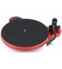 GIRA-DISCO RPM 1 CARBON COM 2M RED (VERMELHO)