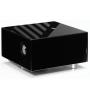 PROJECTOR CRYSTAL CUBE ( PRETO)