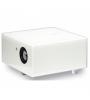 PROJECTOR SUPER CUBE ( BRANCO)