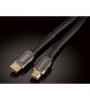 SONOROUS CABO HDMI/HDMI PRETO 1,5MT