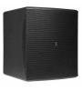 SUBWOOFER BASO 10 ( PRETO )