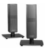 BOSE SUPORTES OMNIJEWEL DE MESA ( PAR , PRETO )