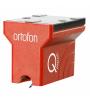 ORTOFON CABEçA MOVING COIL MC QUINTET RED