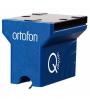 ORTOFON CABEçA MOVING COIL MC QUINTET BLUE