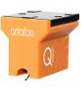 ORTOFON CABEçA MOVING COIL MC QUINTET BRONZE