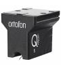 ORTOFON CABEçA MOVING COIL MC QUINTET PRETO S