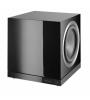 B&W SUBWOOFER DB1D ( UNIDADE , PRETO LACADO )