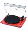 GIRA-DISCOS ESSENTIAL III PHONO ( VERMELHO )