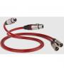 CABO XLR/XLR REFERENCE XLR 40 QE3280 ( 0,6M )