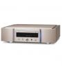 MARANTZ LEITOR DE SUPERAUDIO CD SA-10 ( GOLD )