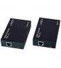 LINDY C6 HDMI 4K + IR EXTENDER HDBASET, 70M (38139)