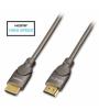 CABO HDMI 00.30M - PREMIUM HIGH SPEED  (41109)