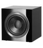 SUBWOOFER DB4S (PRETO,UNIDADE)