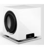 DALI SUBWOOFER SUB P-10 DSS ( UNIDADE , WHITE HIGH GLOSS )