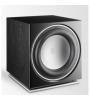 DALI SUBWOOFER SUB E-12 F ( UNIDADE , PRETO ASH )