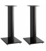 SUPORTES DE CHAO CONNECT STAND M-601 ( PAR , PRETO )