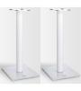 DALI SUPORTES DE CHAO CONNECT STAND E-600 ( PAR , WHITE )