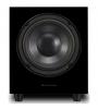 SUBWOOFER WH-D10 ( UNIDADE , PRETO )