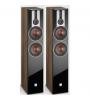 COLUNAS OPTICON 6 MK2 ( WALNUT , PAR )