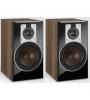 COLUNAS OPTICON 2 MK2 ( WALNUT , PAR )