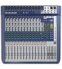 SOUNDCRAFT MESA DE MISTURA SIGNATURE 16 , 16 CANAIS