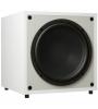 SUBWOOFER MONITOR MRW-10 ( UNIDADE , BRANCO )