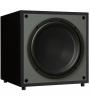 SUBWOOFER MONITOR MRW-10 ( UNIDADE , PRETO )