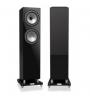 TANNOY COLUNAS REVOLUTION XT 8 F (PAR,PRETO LACADO)