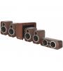 PACK PARA CINEMA EM CASA 3010I ( WALNUT )