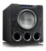 SUBWOOFER PB-4000 ( UNIDADE , PRETO )