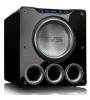 SUBWOOFER PB-4000 ( UNIDADE , PRETO LACADO )