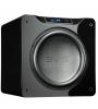 SUBWOOFER SB16-ULTRA ( UNIDADE , PRETO LACADO )