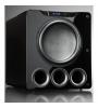 SUBWOOFER PB16-ULTRA ( UNIDADE , PRETO LACADO )