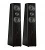 SVS COLUNAS ULTRA TOWER ( PAR , PRETO )