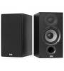 ELAC COLUNAS DEBUT 2.0 B5.2 ( PAR , PRETO )